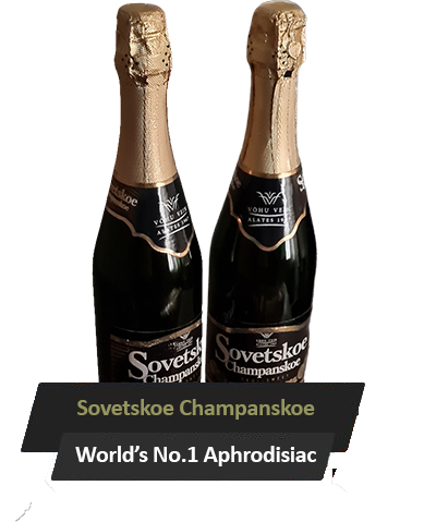 champagne sovetskoe